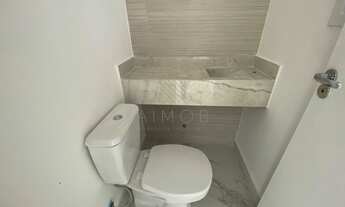 Imagem 7: Residencial Forggiatto, Sobrado com fino acabamento, 189m² com 3Dormitórios à venda, na Re