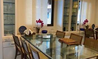 Imagem 7: Térreo Mobiliado com 3 Suites - Porto das Dunas