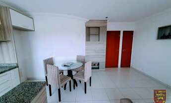 Imagem: FLORIANóPOLIS - Apartamento Padrão - Capoeiras