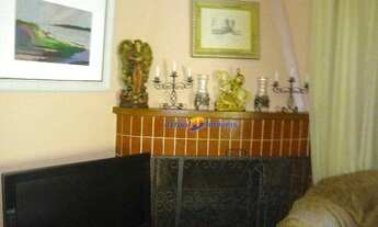 Imagem 5: Casa com 3 dormitórios à venda, 200 m² por R$ 890.000,00 - Albuquerque - Teresópolis/RJ