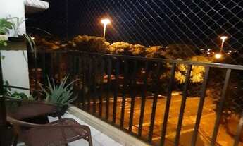 Imagem 5: APARTAMENTO RESIDENCIAL em SÃO JOSÉ DO RIO PRETO - SP, JARDIM BELA VISTA