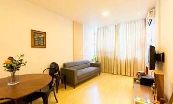 Imagem: Apartamento à venda, 3 quartos, 1 suíte