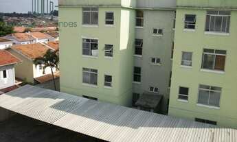 Imagem 6: Apartamento dois dormitórios na Estiva