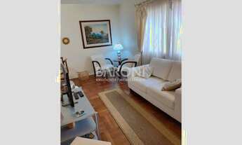 Imagem: São Paulo - Apartamento Padrão - Moema