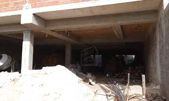 Imagem 3: Apartamento Garden com 2 dormitórios à venda, 53 m² por R$ 357.000,00 - Jardim Utinga - Sa