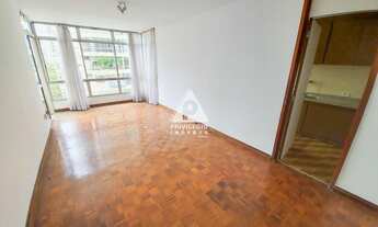 Imagem 4: Apartamento de 3 quartos à venda em São Conrado, vaga de garagem, infraestrutura completa