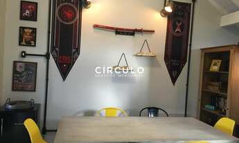 Imagem 4: CANELA - Casa de Condomínio - Parque das Hortênsias