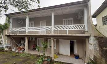 Imagem: Porto Alegre - Casa Padrão - Cavalhada