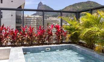 Imagem 3: Volp 40 - Apartamento com 3 quartos em Botafogo - Rio de Janeiro - RJ