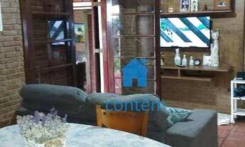 Imagem 6: Sobrado com 5 dormitórios no Jardim Marilu - Carapicuíba/SP à venda, 220 m² por R$ 675.000