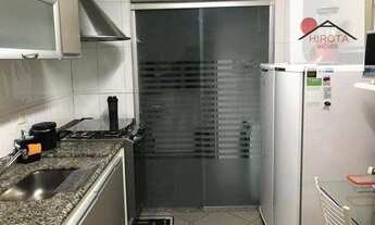 Imagem 7: Apartamento com 3 dormitórios à venda, 104 m² por R$ 604.200,00 - Jardim Nova Petrópolis