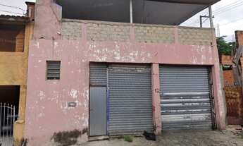 Imagem: 110m² - Galpão rústico - Vila Guarani