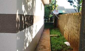 Imagem 7: Casa com 2 dormitórios à venda, 90 m² por R$ 295.000,00 - Jardim Residencial São Roque - F