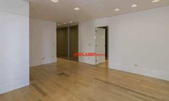 Imagem 7: Apartamento com 3 dormitórios, 286 m² - venda por R$ 2.950.000,00 ou aluguel por R$ 15.000