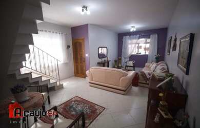 Imagem 3: SOBRADO 3 DORMITORIOS 2 VAGAS MOOCA