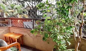 Imagem 2: Apartamento para venda com 171 metros quadrados com 4 quartos em Serra - Belo Horizonte