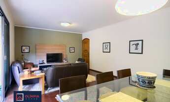 Imagem 3: Apartamento Venda Campo Belo 140 m² 3 Dormitórios