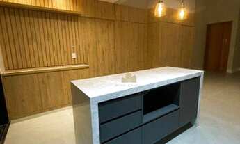 Imagem 6: Casa com 3 dormitórios à venda, 191 m² por R$ 1.862.000,00 - Condomínio Maria Dulce - Inda