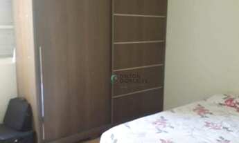 Imagem 7: Apartamento com 2 dormitórios à venda, 72 m² por R$ 250.000,00 - Jardim Moacyr Arruda - In