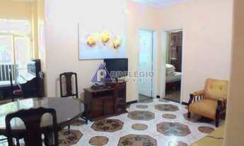 Imagem 4: Apartamento à venda, 3 quartos, 1 suíte, 1 vaga, Copacabana - RIO DE JANEIRO/RJ