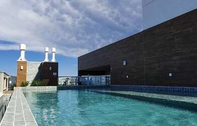 Imagem 7: Garnet Azul Apartamento com 2 dormitórios