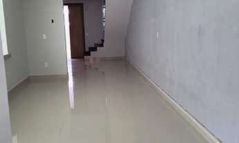 Imagem 7: Sobrado 4 Suites , Jardim Atlântico - Goiânia - GO