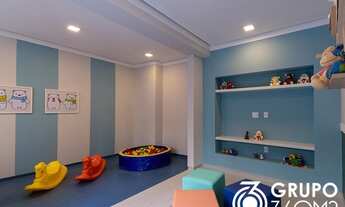 Imagem 2: Apartamento para Venda em São Paulo, Jardim Planalto, 1 dormitório, 1 banheiro