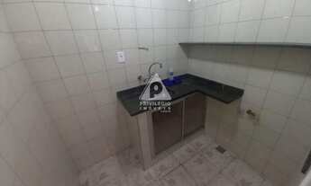 Imagem 5: Quarto e sala em rua cobiçada na quadra da praia!