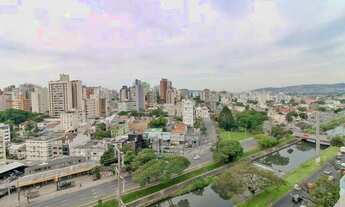 Imagem 6: Apartamento 2 Dormitórios no Bairro Partenon em Porto Alegre