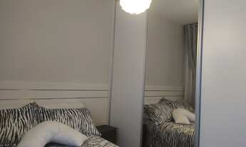 Imagem 7: Apartamento no Edif. Oeste Tower Residence