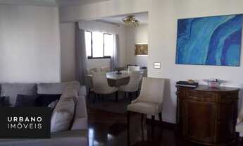 Imagem 4: Apartamento com 4 dormitórios, 200 m² - venda por R$ 2.226.000,00 ou aluguel por R$ 5.500