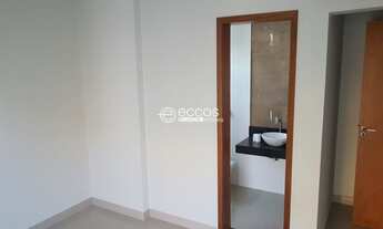 Imagem 2: APARTAMENTO RESIDENCIAL em UBERLÂNDIA - MG, SARAIVA