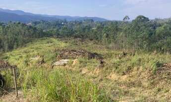 Imagem: Lançamento de terrenos e imóveis em Mairiporã