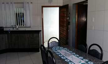 Imagem 7: Ótimo sobrado à venda na Cidade A. E. Carvalho