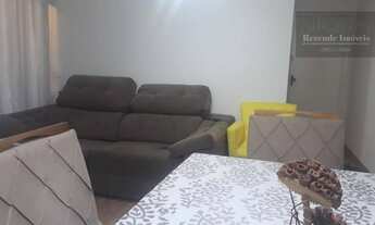 Imagem 3: Apartamento com 3 dormitórios à venda, 66 m² por R$ 320.000,00 - Capão Raso - Curitiba/PR