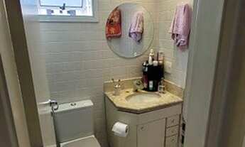 Imagem 4: São Paulo - Apartamento Padrão - Vila Mariana