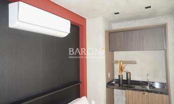 Imagem 6: São Paulo - Apartamento Padrão - Itaim Bibi