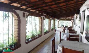 Imagem 7: HOTEL MOBILIADO E COM UMA LINDA VISTA PANORÂMICA