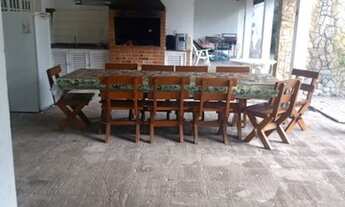 Imagem 3: Casa para Venda Condomínio City Castelo com terreno plano de 4.359 m² casa para reformar