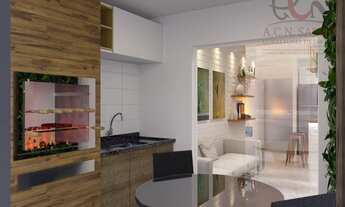 Imagem 5: Apartamento Novo a venda na Praia Grande - Ubatuba/SP