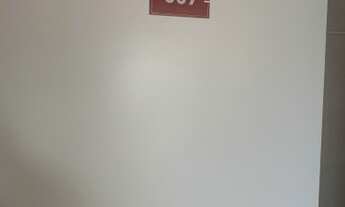 Imagem: Apartamento para aluguel com 42 metros quadrados