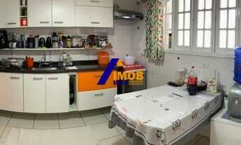 Imagem 6: Mogi das Cruzes - Casa Padrão - Vila Oliveira