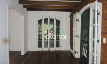 Imagem 7: Casa linear ótima para atividade comercial