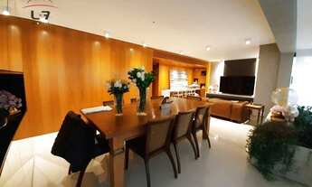 Imagem 2: Apartamento com 3 dormitórios à venda, 163 m² por R$ 2.100.000,00 - Ecoville - Curitiba/PR