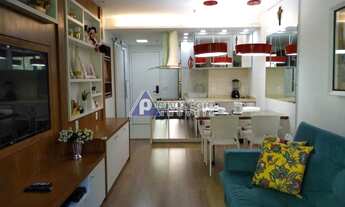 Imagem 4: Flat à venda, 1 quarto, 1 suíte, 1 vaga, Copacabana - RIO DE JANEIRO/RJ