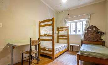 Imagem 2: Casa mobiliada para locação no segundo andar de uma casa em Pinheiros