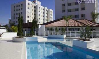 Imagem: Apartamento com 2 dormitórios no Residencial