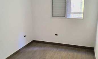 Imagem 7: Apartamento à venda, 46 m² por R$ 400.000,00 - Campestre - Santo André/SP