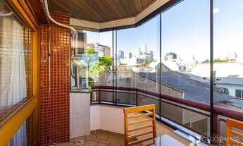 Imagem 3: Apartamento para venda tem 72 metros quadrados com 2 quartos em Bela Vista - Porto Alegre