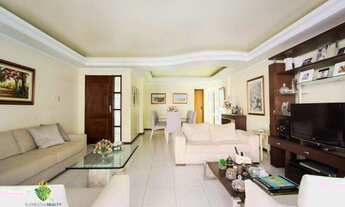 Imagem 4: Apartamento à venda, 173 m² por R$ 782.250,00 - Pituba - Salvador/BA